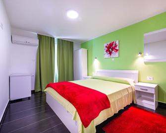 Villa Ratac - Slano - Bedroom