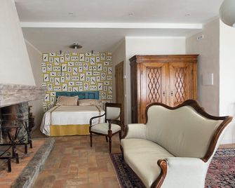 A casa da Agata - Loro Ciuffenna