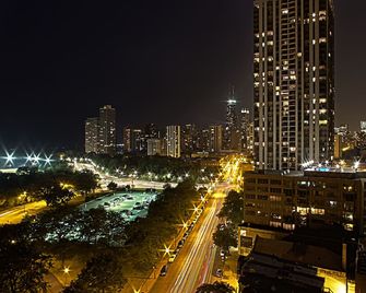 Hotel Lincoln - Chicago