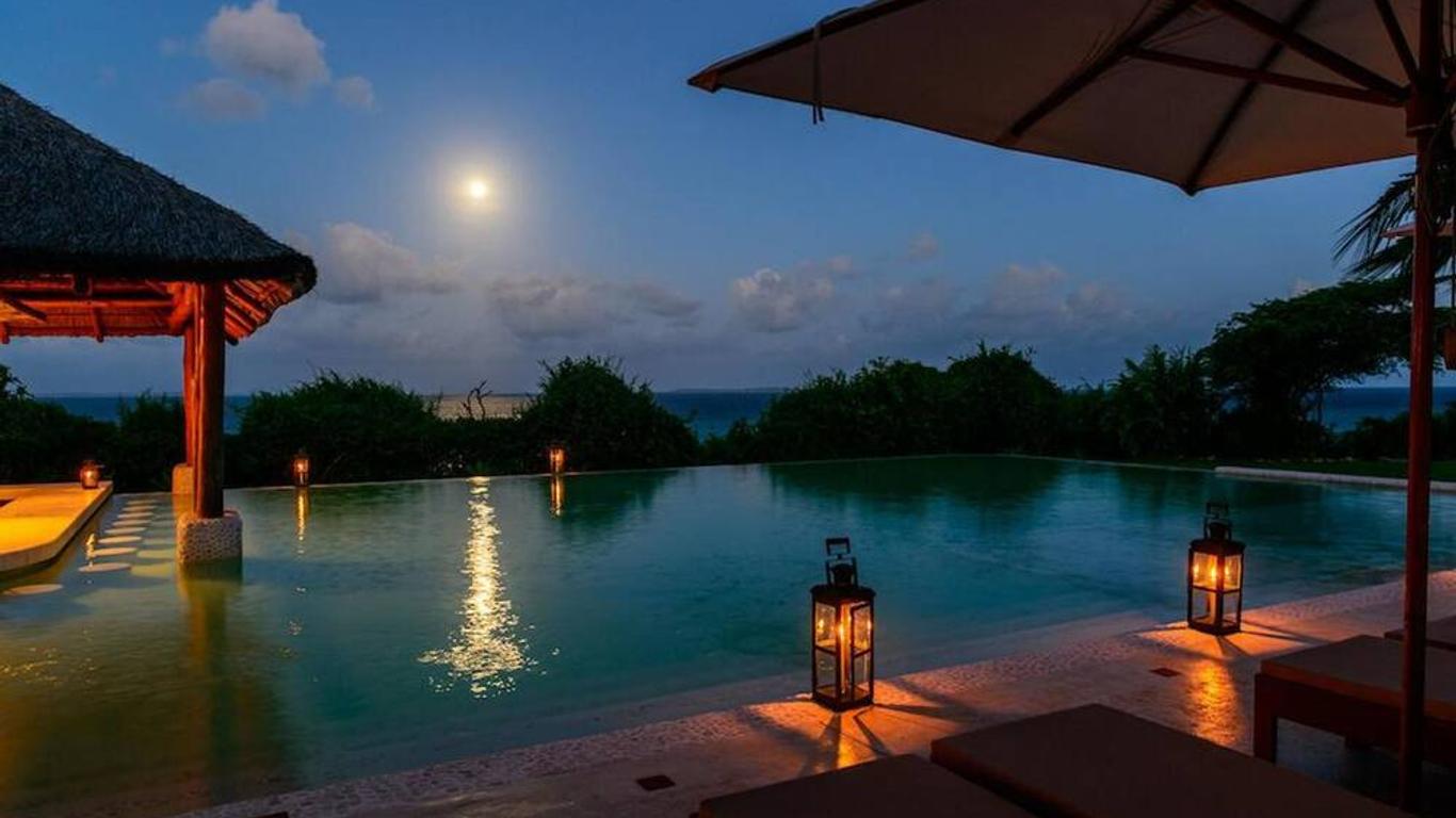 Bahia Mar Boutique Hotel