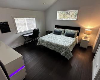 Redlands farm - Oregón City - Habitación