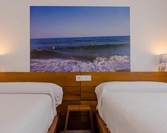 Apartamentos Bahía Blanca - El Puerto de Santa María - Bedroom