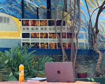 Hostal Maranatha - Santa Marta