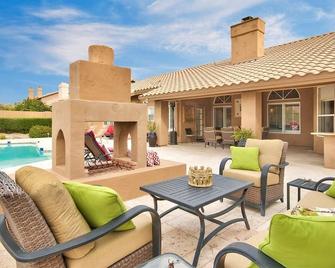 Beautiful 4 Br Home In Private Community W/ Heated Pool! Relaxation Paradise! - Cave Creek