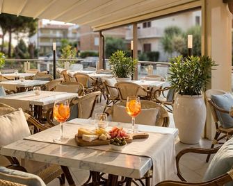 Bahamas Residence & Spa - Lido di Savio - Restaurant