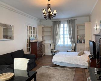 Le Mascaret - Deauville