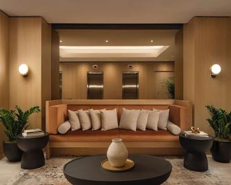 Aura Hotel Times Square - New York - Lobby