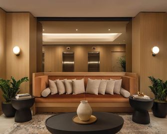 Aura Hotel Times Square - ניו יורק - לובי