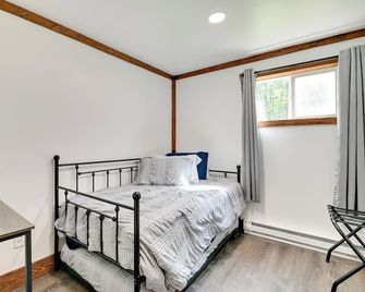 Cozy Catskills Cabin - 12 Mi to Windham Mountain! - East Durham