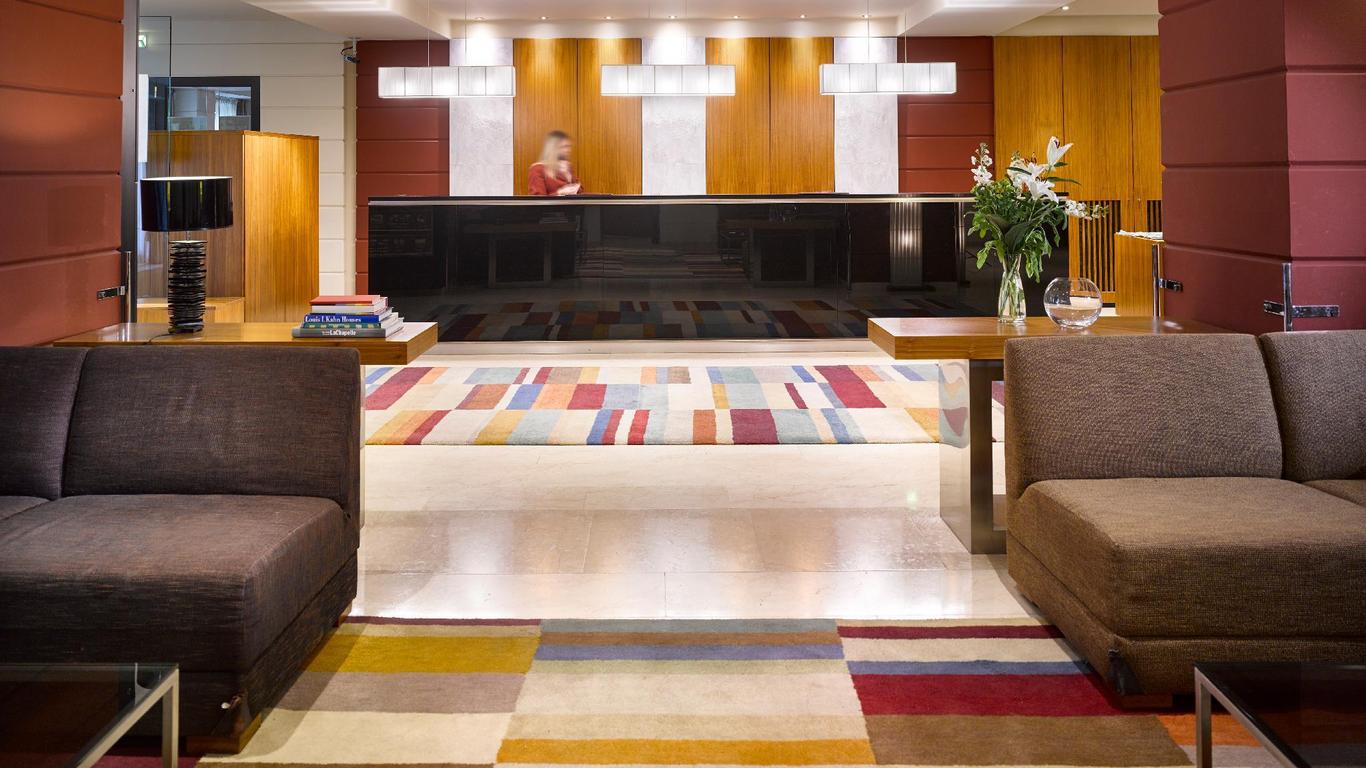 فندق K+K ماريا تيريزيا