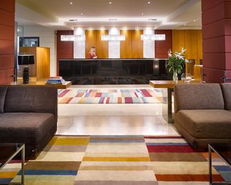 Miiro Spittelberg - Wenen - Receptie