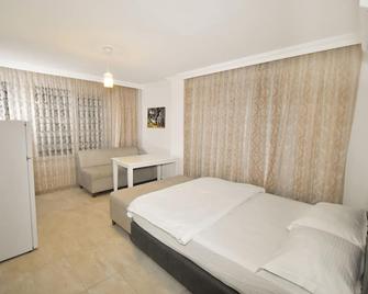 Anatolian Homes & Apart - Antalya - Bedroom