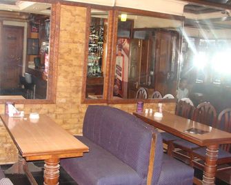 Hotel Abhinandan Grand - Dehradun