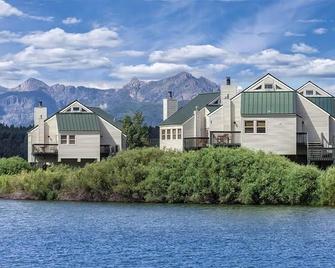 1br Suite Condo Golf in Pagosa Springs! - Pagosa Springs