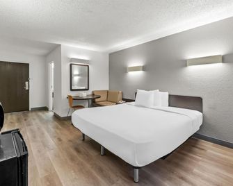 Studio 6 King of Prussia PA Philadelphia - King of Prussia