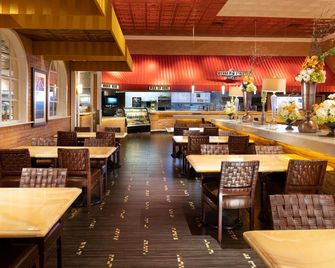 Rainbow Hotel Casino by Peppermill Resorts - West Wendover - Restaurace