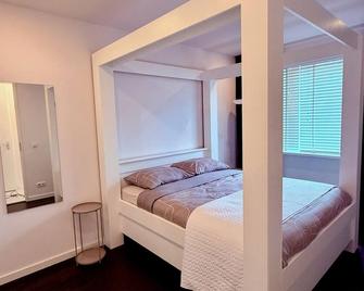 Gateway to Amsterdam - Almere - Bedroom
