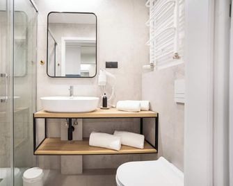 City Break Plac Wolnosci 6 Aparthotel - Poznan