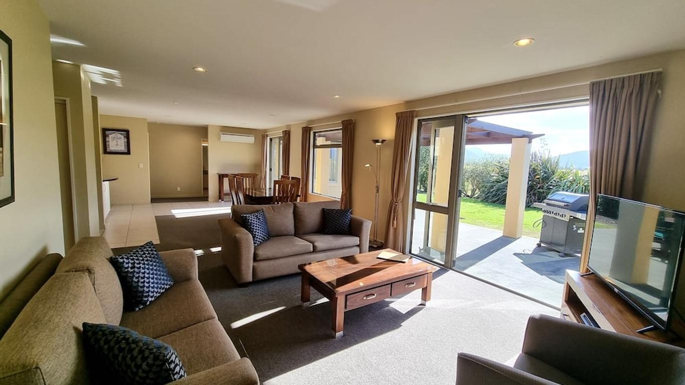Vintners Retreat