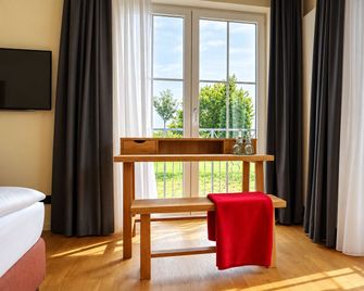 Hotel Zielonka - Hochheim am Main
