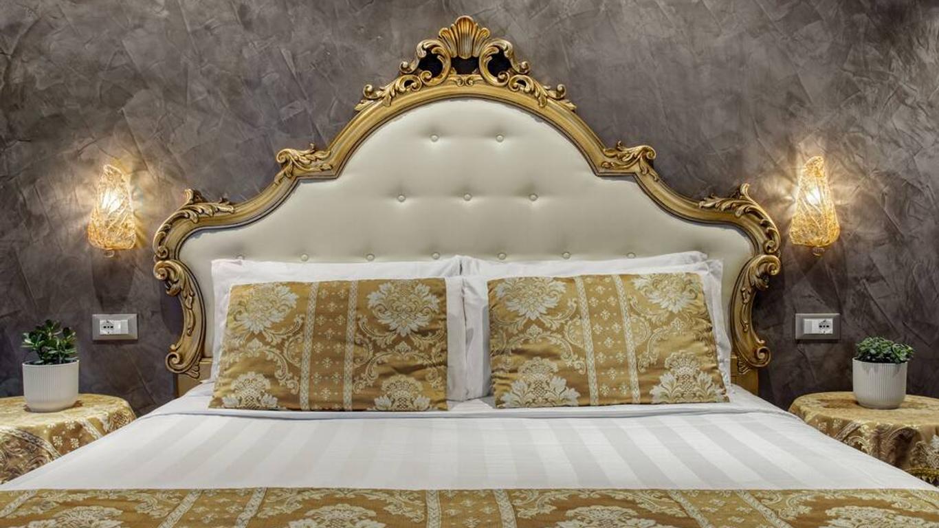 هوتل بوسانيا