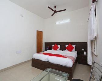 OYO Flagship 10508 Hanshika Residency - Bhubaneswar - Habitación
