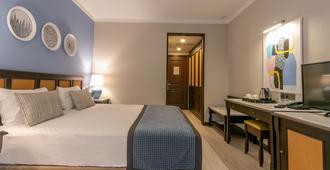 Lara Park Hotel - Antalya - Bedroom