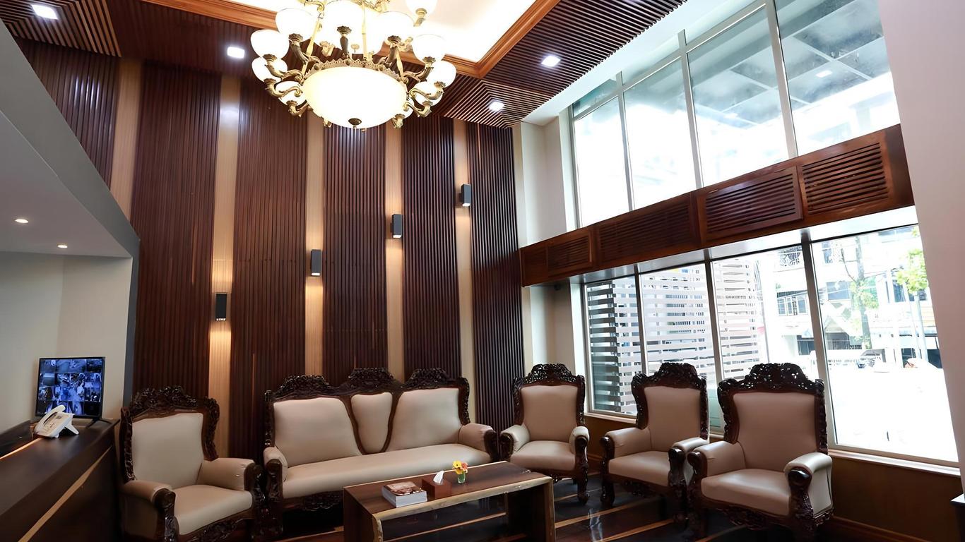 Tristar Hotel