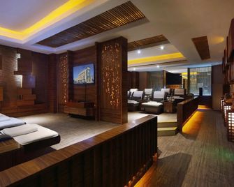 Dongguan Silver World Garden Hotel - Dongguan