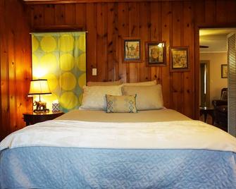 Ball game availability! Sardis lake minutes a way, Safe , Clean, Comfortable - Sardis - Bedroom