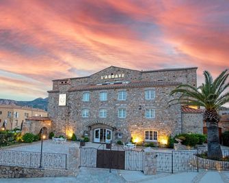 Hotel L'abbaye - Calvi