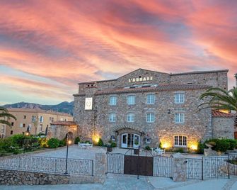 Hotel L'abbaye - Calvi