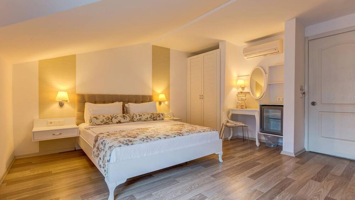 Monta Verde Hotel & Villas
