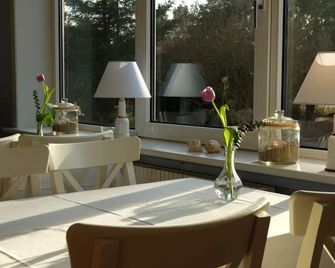 Hotel Strandlyst Badehotel - Hirtshals