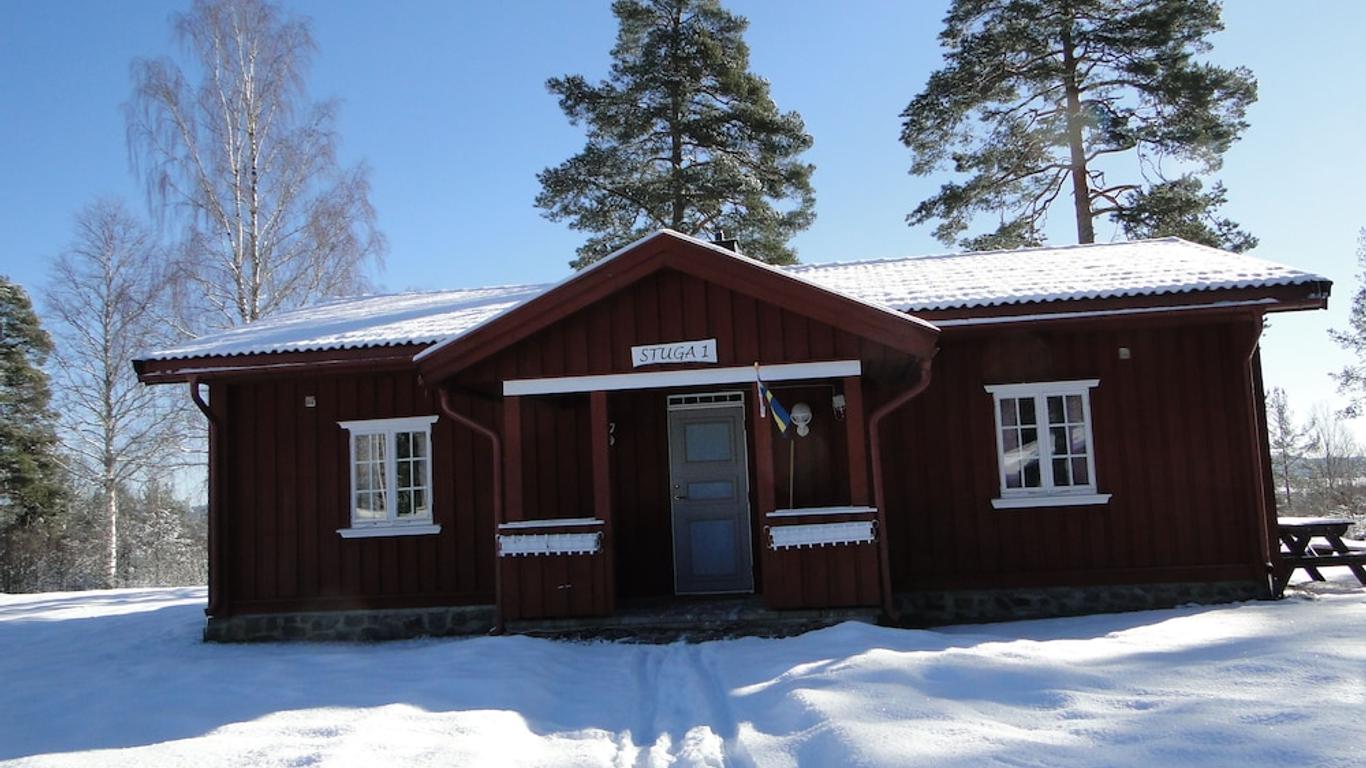 Sunne Hembygdsgård B&B