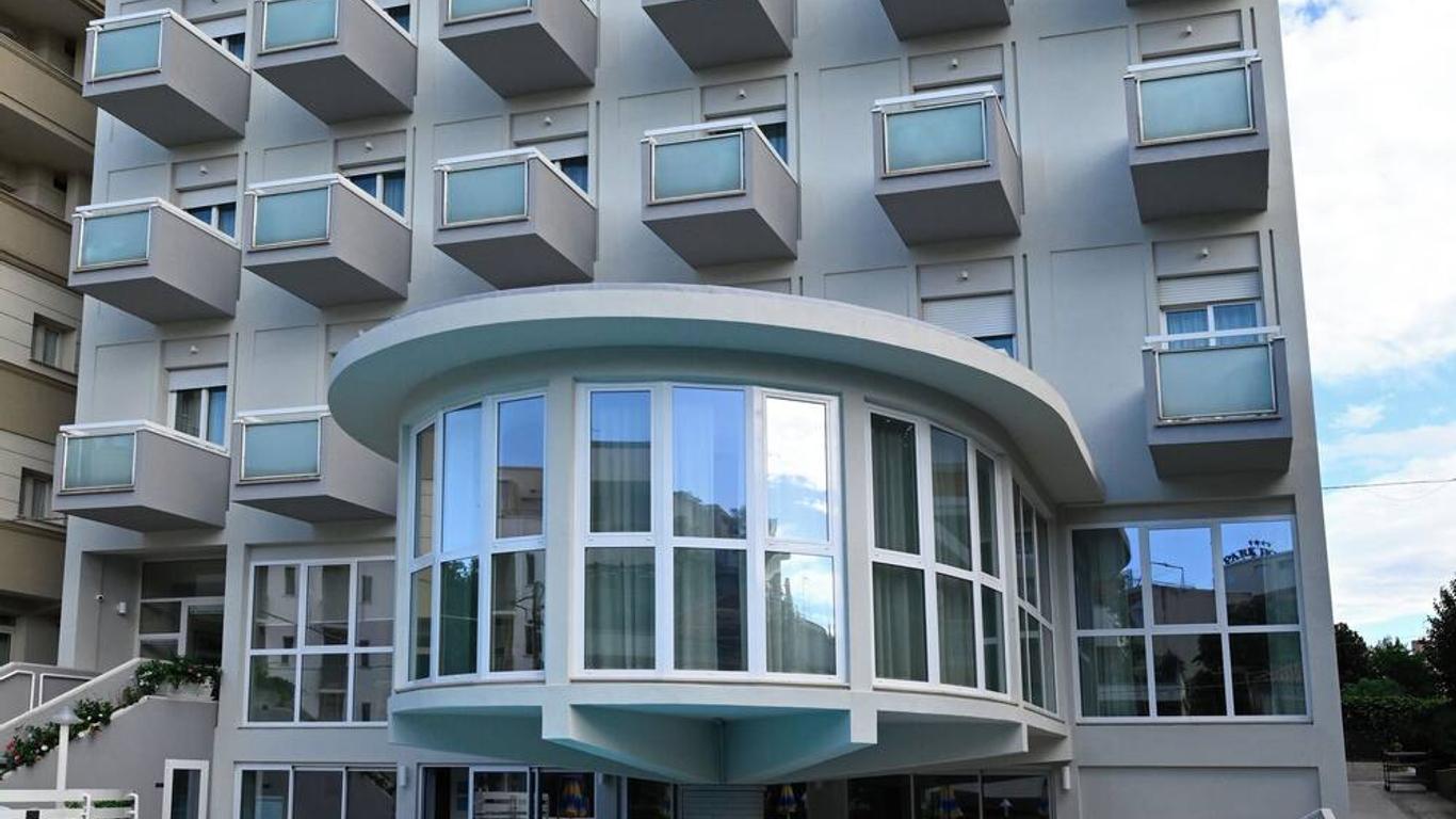 Hotel Torretta
