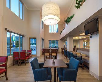 Holiday Inn Express & Suites Carson City By IHG - Carson City - Restaurant