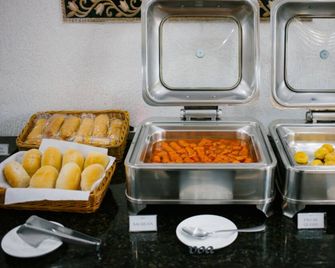 Voa Express Inn Hotel Orquídea - Várzea Paulista