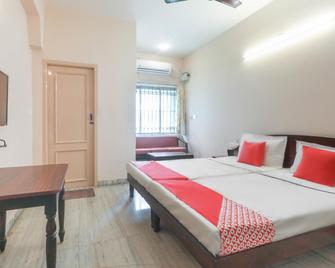 Hotel Pearls - Salem - Habitación