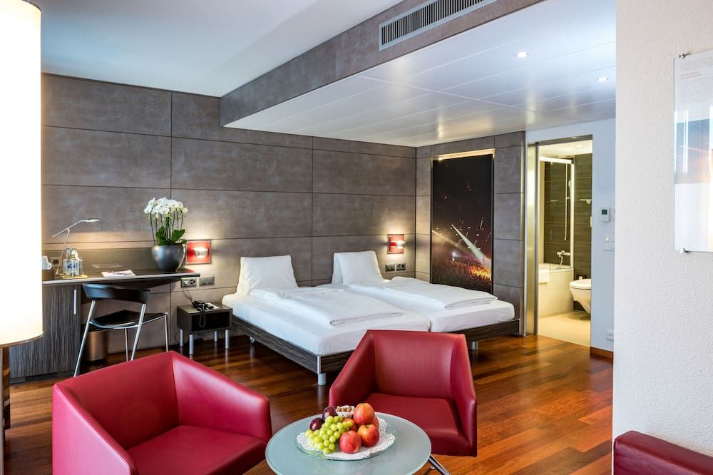 Hotel Sternen Oerlikon thumbnail 3