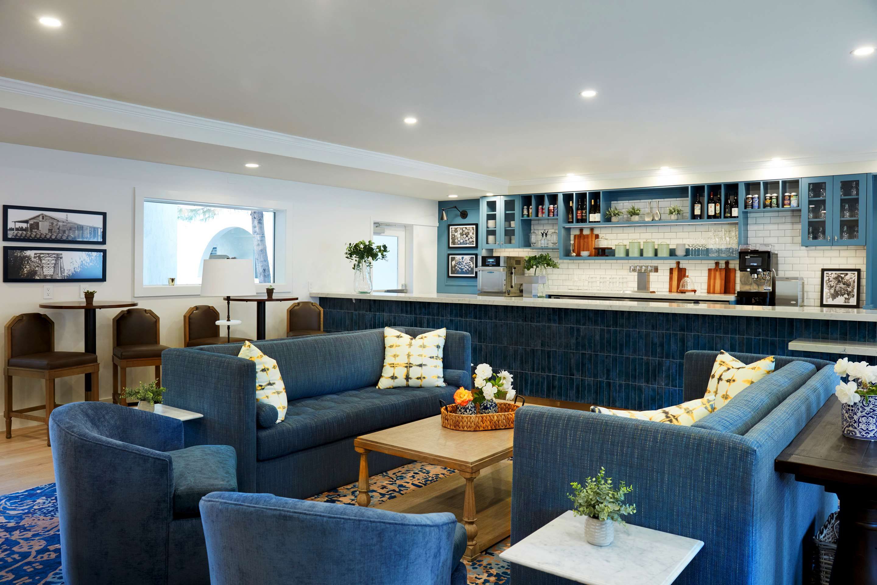 The Lodge at Healdsburg, Tapestry Collection by Hilton thumbnail 3