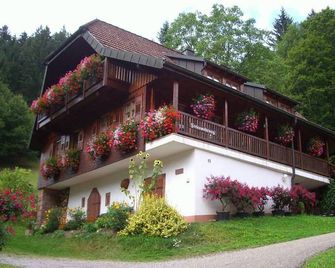 Vogtshof - Bad Rippoldsau - Building