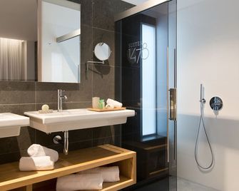 Suites 1478 - Las Palmas de Gran Canaria - Bathroom