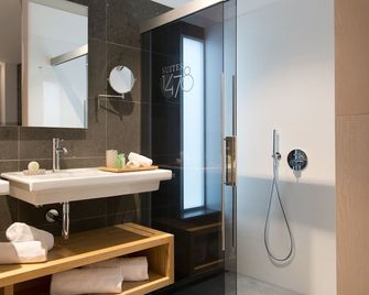 Suites 1478 - Las Palmas de Gran Canaria - Baño