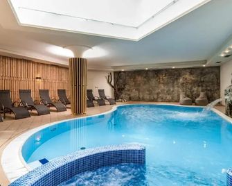 Hotel Jaufentalerhof - Racines/Ratschings