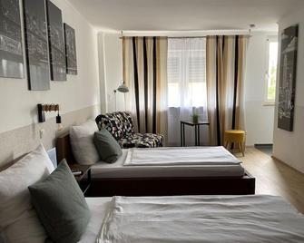 Hotel am Hafen - Mannheim