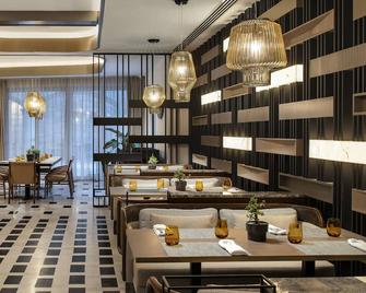Radisson Collection Hotel, Bodrum - Bodrum - Restaurante
