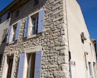 Chemin Neuf - Peyriac-de-Mer - Building