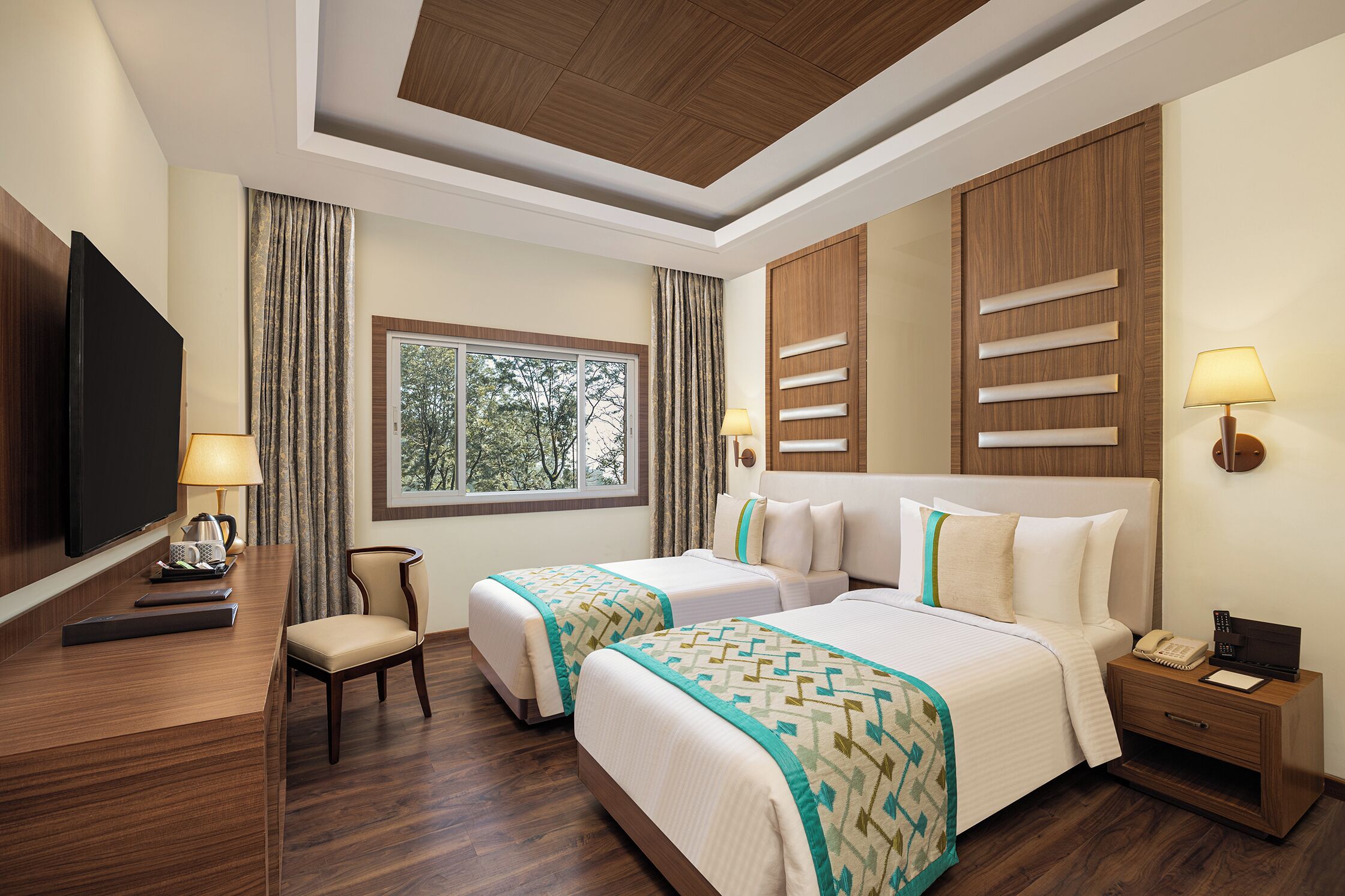 Fortune Resort & Wellness Spa Bhaktapur, Nepal - Member Itc Hotels' Group - Bhaktapur
