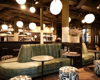 Boutique Hotel Josef - Zuric - Bar